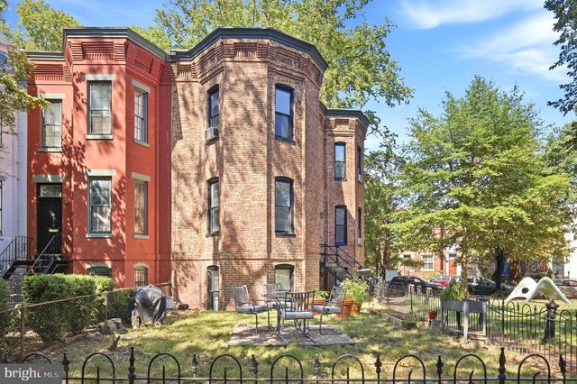 820 NORTH CAROLINA AVE SE, Washington, DC 20003
