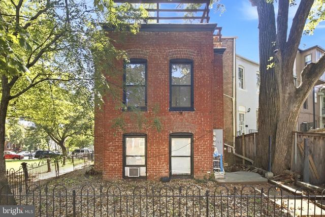 820 NORTH CAROLINA AVE SE, Washington, DC 20003