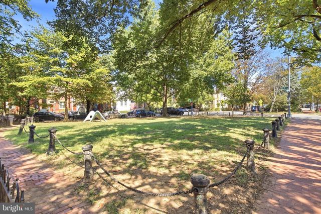 820 NORTH CAROLINA AVE SE, Washington, DC 20003