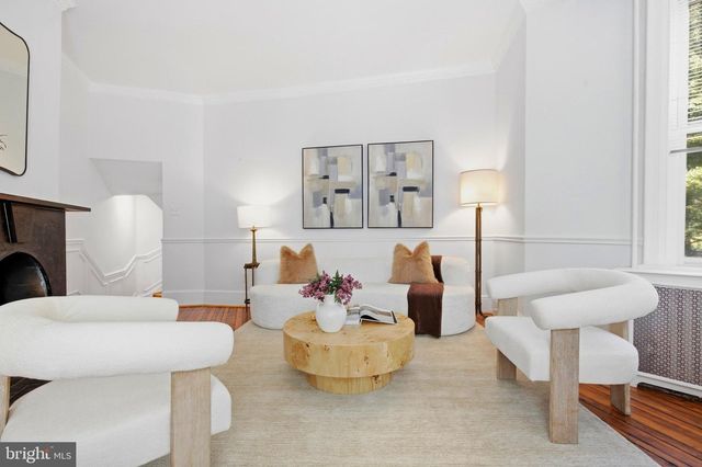 820 NORTH CAROLINA AVE SE, Washington, DC 20003