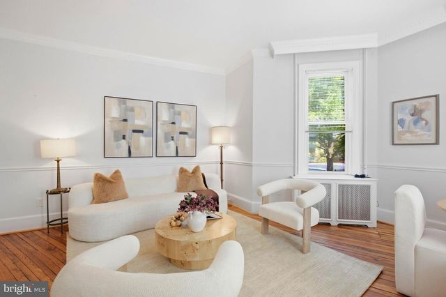 820 NORTH CAROLINA AVE SE, Washington, DC 20003