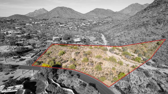 22051 N Church Road 6, Scottsdale, AZ 85255