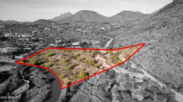 22051 N Church Road 6, Scottsdale, AZ 85255