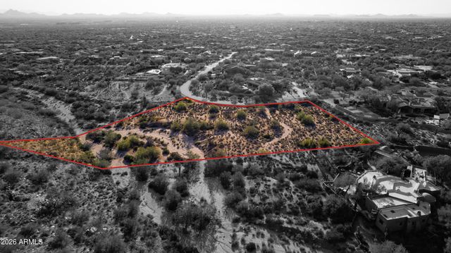 22051 N Church Road 6, Scottsdale, AZ 85255