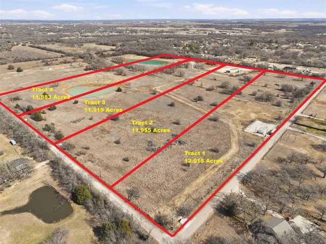 875 County Road 404, Alvarado, TX 76009
