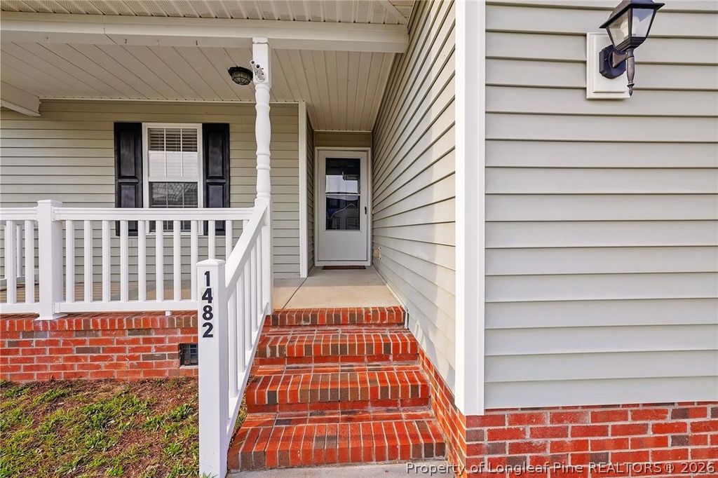 1482 Avoncroft Drive, Fayetteville, NC 28306 — photo 5