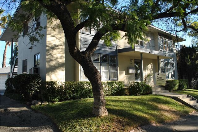 1740 Raymond Hill 2, South Pasadena, CA 91030