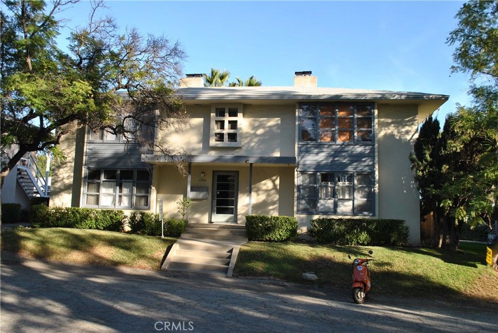 1740 Raymond Hill 2, South Pasadena, CA 91030