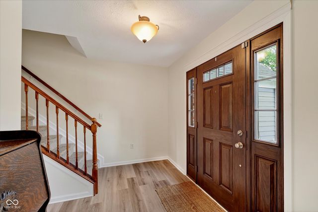 8365 Glen Highlands Drive, Indianapolis, IN 46236