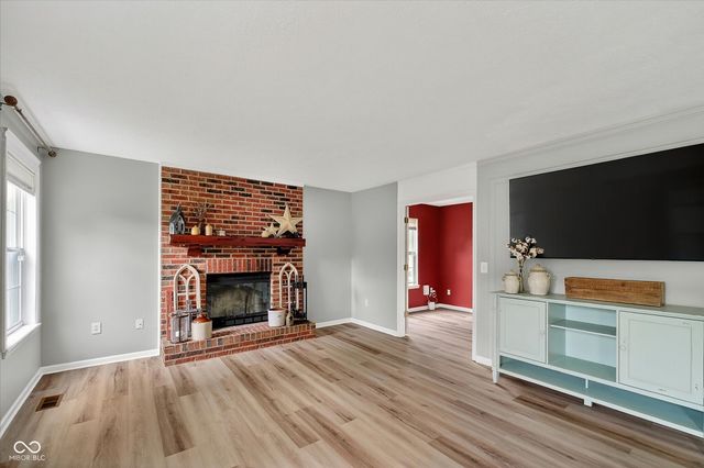 8365 Glen Highlands Drive, Indianapolis, IN 46236