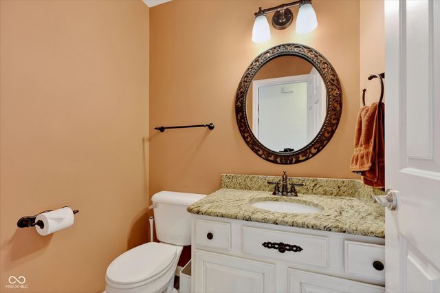 8365 Glen Highlands Drive, Indianapolis, IN 46236
