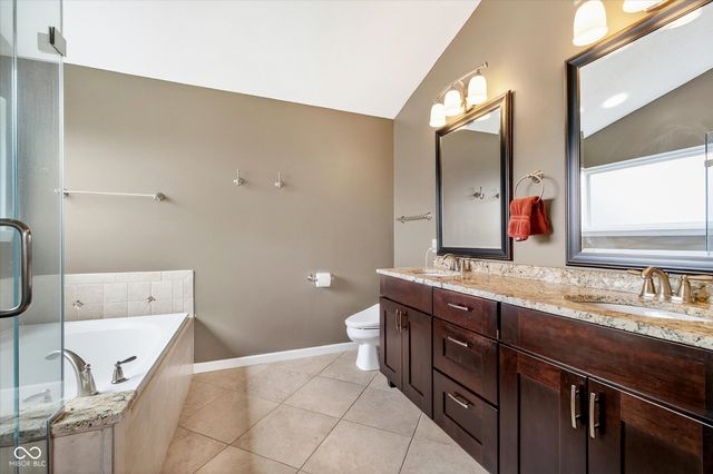 8365 Glen Highlands Drive, Indianapolis, IN 46236