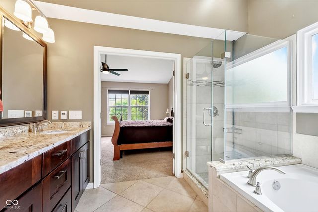 8365 Glen Highlands Drive, Indianapolis, IN 46236