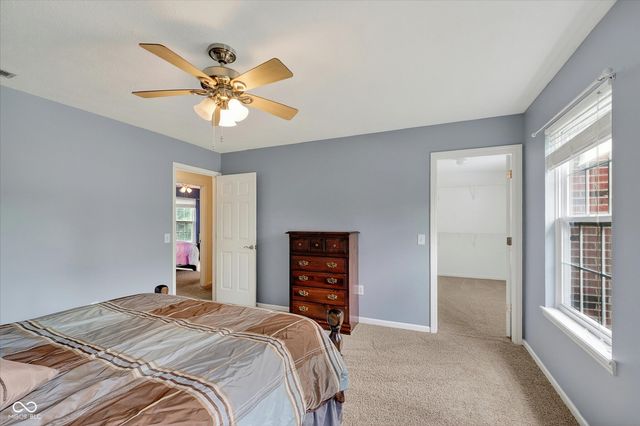 8365 Glen Highlands Drive, Indianapolis, IN 46236