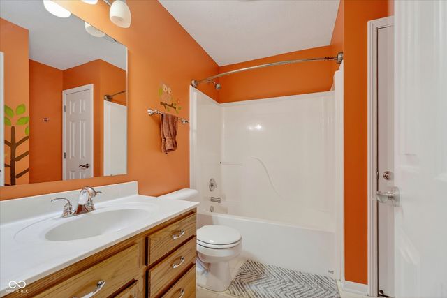8365 Glen Highlands Drive, Indianapolis, IN 46236