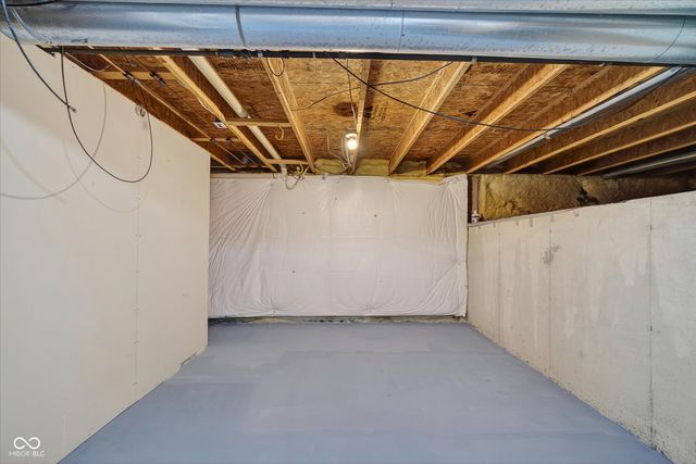 8365 Glen Highlands Drive, Indianapolis, IN 46236