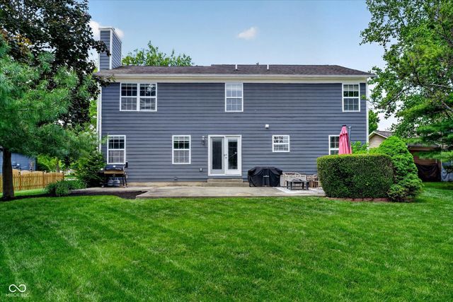 8365 Glen Highlands Drive, Indianapolis, IN 46236