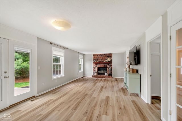8365 Glen Highlands Drive, Indianapolis, IN 46236