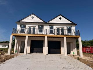 2116 N Trenton Avenue, Tulsa, OK 74106