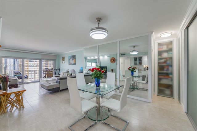 1980 S Ocean Dr 11K, Hallandale Beach, FL 33009