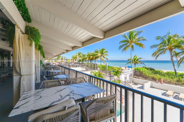1980 S Ocean Dr 11K, Hallandale Beach, FL 33009
