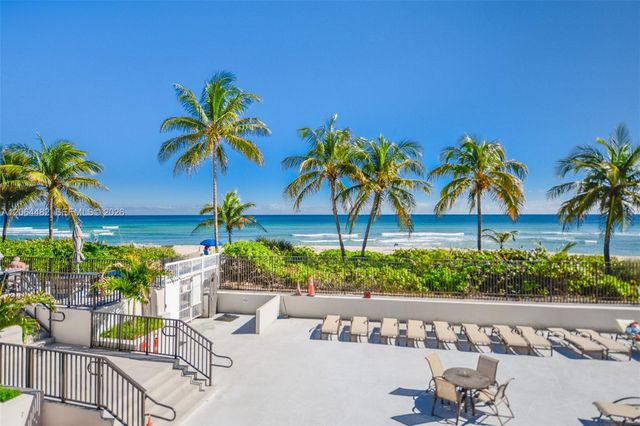1980 S Ocean Dr 11K, Hallandale Beach, FL 33009