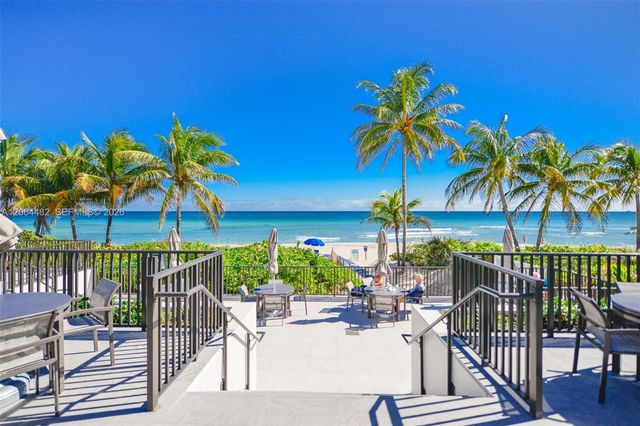 1980 S Ocean Dr 11K, Hallandale Beach, FL 33009