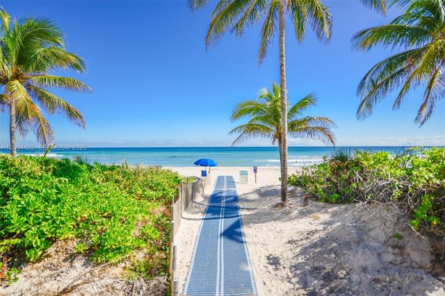 1980 S Ocean Dr 11K, Hallandale Beach, FL 33009