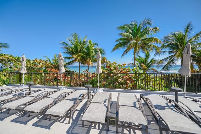 1980 S Ocean Dr 11K, Hallandale Beach, FL 33009