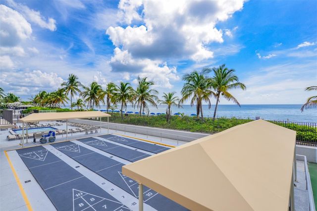 1980 S Ocean Dr 11K, Hallandale Beach, FL 33009