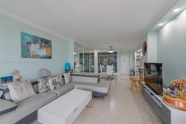 1980 S Ocean Dr 11K, Hallandale Beach, FL 33009