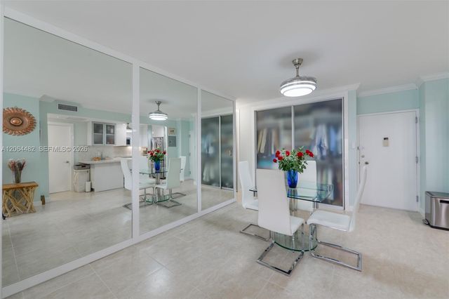 1980 S Ocean Dr 11K, Hallandale Beach, FL 33009