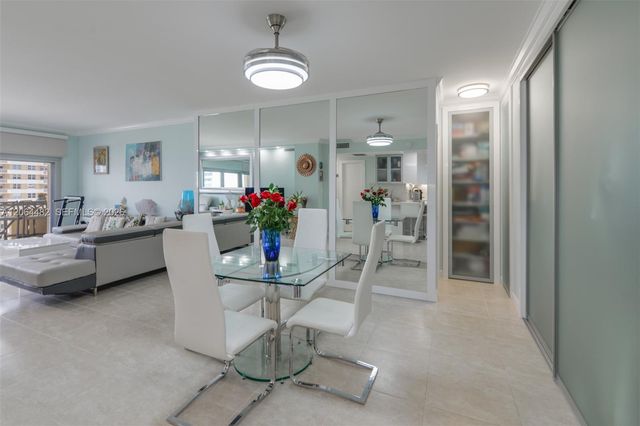 1980 S Ocean Dr 11K, Hallandale Beach, FL 33009