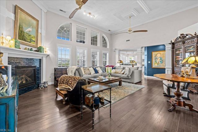 1865 Champion CIR, Virginia Beach, VA 23456