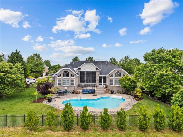 1865 Champion CIR, Virginia Beach, VA 23456