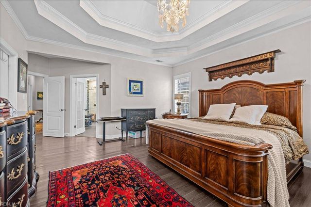 1865 Champion CIR, Virginia Beach, VA 23456