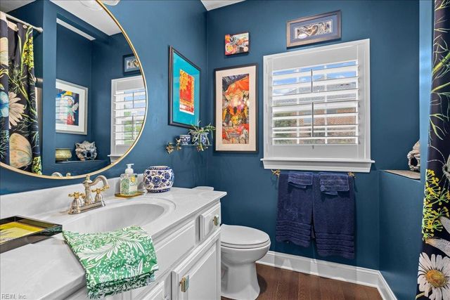 1865 Champion CIR, Virginia Beach, VA 23456