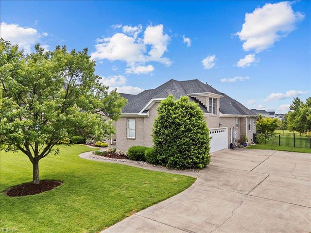 1865 Champion CIR, Virginia Beach, VA 23456