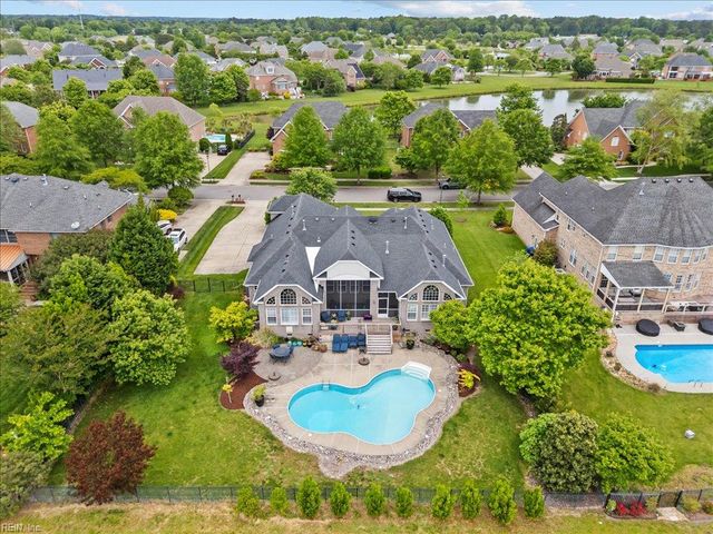1865 Champion CIR, Virginia Beach, VA 23456