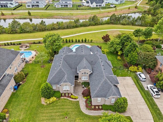 1865 Champion CIR, Virginia Beach, VA 23456