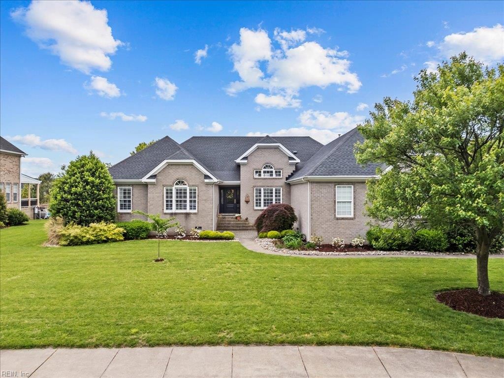 1865 Champion CIR, Virginia Beach, VA 23456