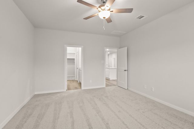 16718 Brighter Blooms Avenue, Porter, TX 77365