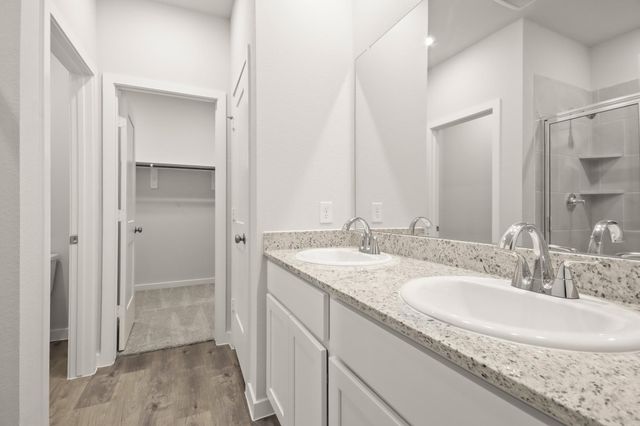 16718 Brighter Blooms Avenue, Porter, TX 77365