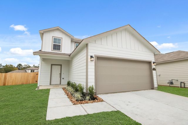 16718 Brighter Blooms Avenue, Porter, TX 77365