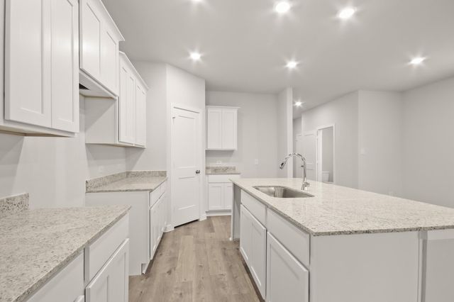 16718 Brighter Blooms Avenue, Porter, TX 77365