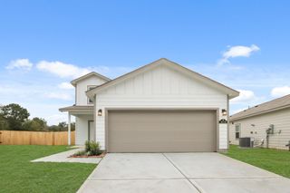 16718 Brighter Blooms Avenue, Porter, TX 77365