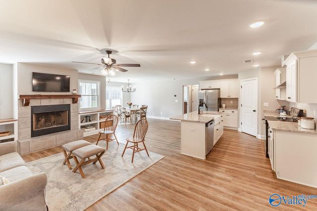 64 Elliot Road, Ardmore, TN 38449
