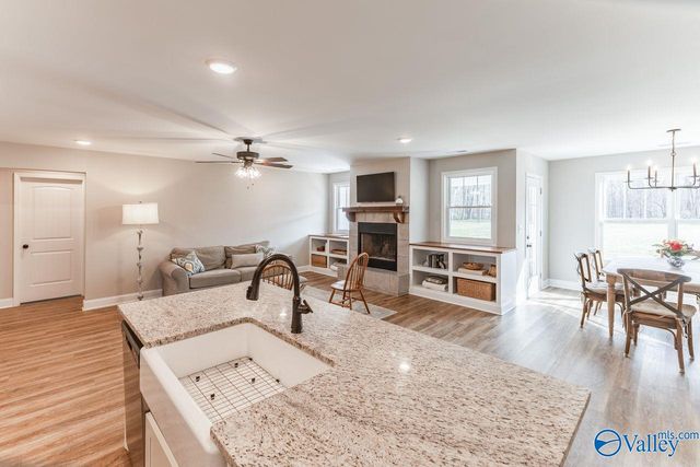 64 Elliot Road, Ardmore, TN 38449