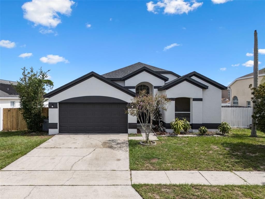 2898 PICADILLY CIRCLE, Kissimmee, FL 34747