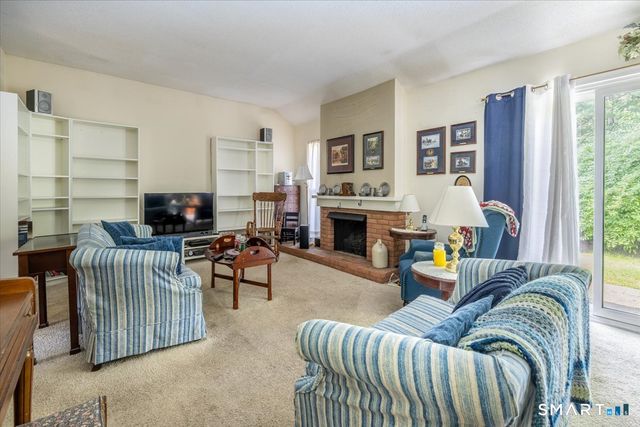509 Heritage Village A, Southbury, CT 06488